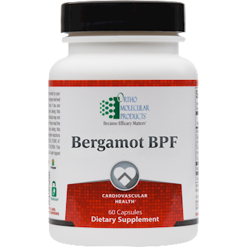 Ortho Molecular Bergamot BPF